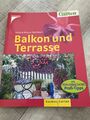 Balkon und Terrasse von Braun-Bernhart, Ursula | Buch | Zustand sehr gut