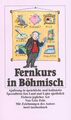 Fernkurs in Böhmisch Götz, Fehr und Fehr Götz: