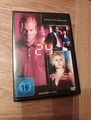 24 - Staffel 1   6-DVD-Set  Kiefer Sutherland, Elisha Kuthbert, 2002