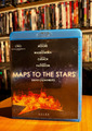 MAPS TO THE STARS (2014) di David Cronenberg BLU RAY COME NUOVO