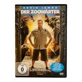 Der Zoowärter mit Kevin James Adam Sandler Rosario Dawson | DVD | 2011