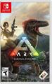 ARK: Survival Evolved - Nintendo Switch [Action Adventure Survival Dinosaurier] NEU