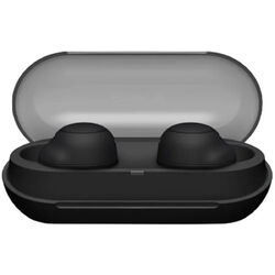 Sony WF-C500 True Wireless In-Ear Kopfhörer - Schwarz