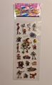 Stickerbogen "Toy Story" NEU/OVP 