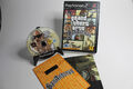 Grand Theft Auto: San Andreas (Dt.) (Sony PlayStation 2, 2004)