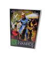 DVD - Die Rache des Ritters Ivanhoe - Deutsch, PAL, 85 Minuten, 2009