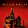 Voices of St.Petersburg Russian Spirits (CD)