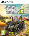 Landwirtschafts Simulator 25 2025 + DLC - PS5 Playstation 5 - NEU OVP lieferbar