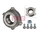 1x Radlagersatz Schaeffler FAG 713 6679 40 passend für MERCEDES-BENZ