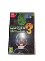 Luigi's Mansion 3 - Nintendo Switch Game - EUR PAL