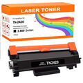 XXL Toner kompatibel für Brother TN-2420 DCP-L2530DW HL-L2350DW MFC-L2710DW