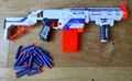 Nerfgun Elite N-Strike Retaliator