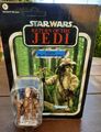 💥Star Wars - The Vintage Collection VC55 - Logray (Ewok Medicine Man) - OVP...