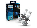 Philips Pro6000 Boost +300% H4 LED Abblendlicht für Jaguar Mark X, 420 G 1961-19