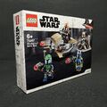 LEGO STAR WARS | 75267 | Mandalorianer Battle Pack | EOL | NEU & OVP