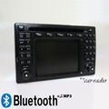 Original Mercedes W210 Comand 2.0 Bluetooth Radio MP3 A2108204889 CD Navigation