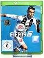 FIFA 19 | Microsoft Xbox One | 2018