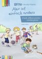 Alex ist einfach anders | Buch | 9783834630933