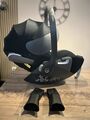 Cybex Cloud Z i Size Babyschale Maxi Cosi 