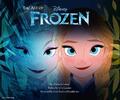 Disney: The Art of Frozen | Charles Solomon | Buch | Englisch | 2013 | Abrams & 