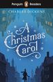 Penguin Readers Level 1: A Christmas Carol (ELT Graded Reader) | Charles Dickens