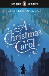 Penguin Readers Level 1: A Christmas Carol (ELT Graded Reader) | Charles Dickens