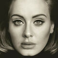 25 CD Adele