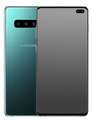Samsung Galaxy S10+ Plus 128GB Grün Smartphone Handy Single-Sim 6,4 Zoll NEU
