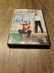 Vorbilder?!  - Paul Rudd DVD Zustand gut -P1