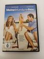 Meine erfundene Frau - Adam Sandler - DVD - Sehr guter Zustand | K467-52