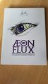 Aeon Flux komplette Animated Series Collection  3 Disc DVD MTV Anime NTSC US