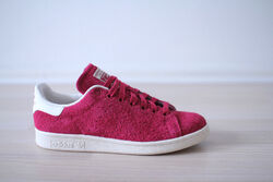 Adidas Stan Smith W Berry Rot Weiß Gr. 38,41,42 NEU & OVP S32260