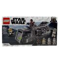 LEGO® STAR WARS™ 75311  - Imperialer Marauder | EOL NEU OVP 