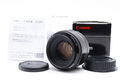 [Top MINT in Box] Canon EF 50mm f/1.8 II AF-Objektiv für EOS EF Standard...