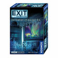 KOSMOS Exit Das Spiel Die Station im ewigen Eis Escape - Spiel ab 12 J. 692865