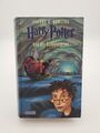 Buch Harry Potter und der Halbblutprinz gebundene Ausgabe Joanne K. Rowling