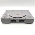 Sony PlayStation 1 (SCPH-7002) Grau - nur Konsole - GUT REFURBISHED!