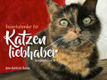 Ann-Kathrin Busse | Dauerkalender für Katzenliebhaber: Kunstedition No. 2