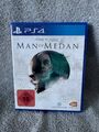 The Dark Pictures: Man of Medan  PS4