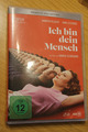 Ich bin dein Mensch dvd