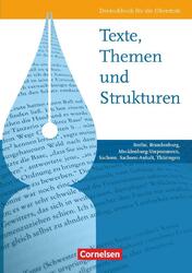 Texte, Themen und Strukturen: Deutschbuch für die Oberstufe. Schülerbuch....