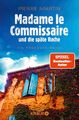 Madame le Commissaire und die späte Rache | Pierre Martin | Ein Provence-Krimi