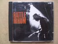 U2 "Rattle and Hum" (CD v. 1988) 17 Tracks Angel of Harlem I Still Haven't Found