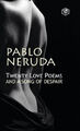 Twenty Love Poems And A Song Of Despair by Neruda, Pablo