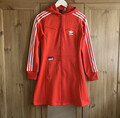 Adidas Team Mantel Kleid Longjacke Gr. 38 NEU