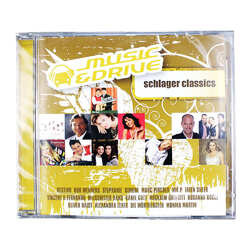 Musik CDs Fetenhits, Music & Drive, Party und Kinder Hits - NEU & OVP