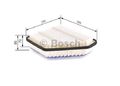 BOSCH F 026 400 171 Luftfilter  für TOYOTA Filtereinsatz