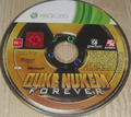 Duke Nukem Forever - XBOX 360 - VERSIEGELT!!