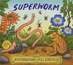 Superworm