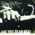 Are You Dead Yet? von Children of Bodom | CD | Zustand akzeptabel